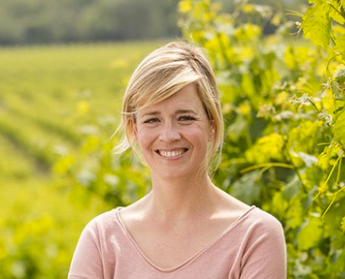 Will Wander With.... Winemaker Courtney Foley