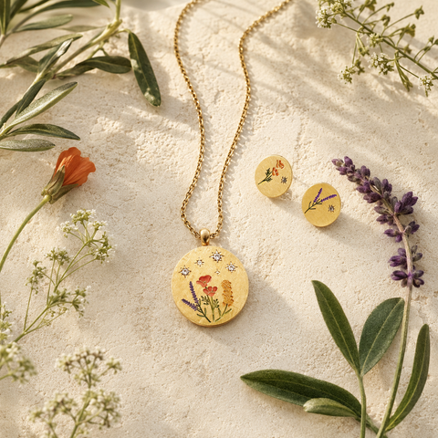 Wildflower Collection