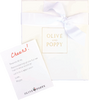 Gift Wrapping - Olive and Poppy